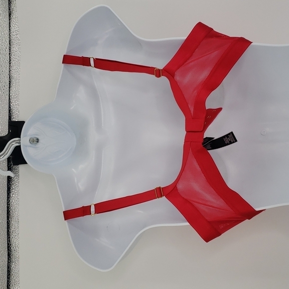 Victoria's Secret Very Sexy Push Up Pigeonnant Bra - Picture 4 of 8